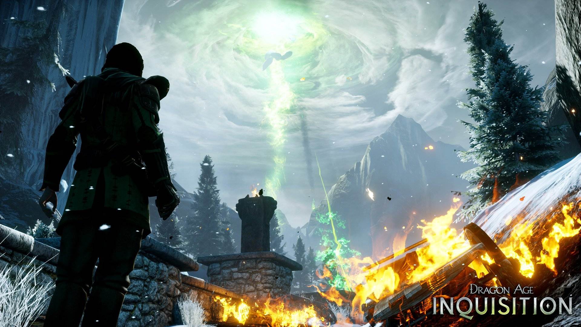 Dragon Age: Inquisition - Imagen 33